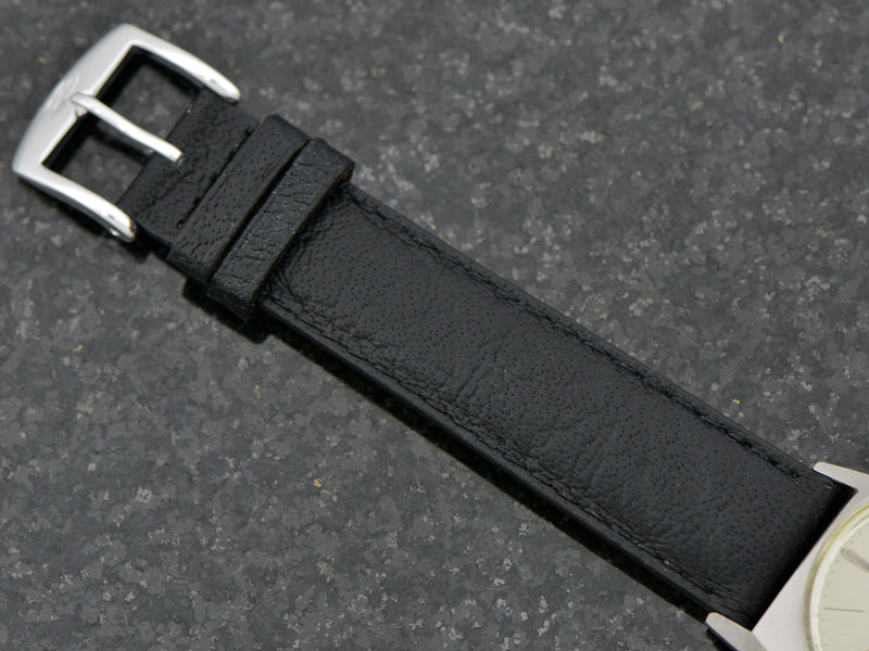 Hamilton Accumatic A-504 Asymmetric Watch