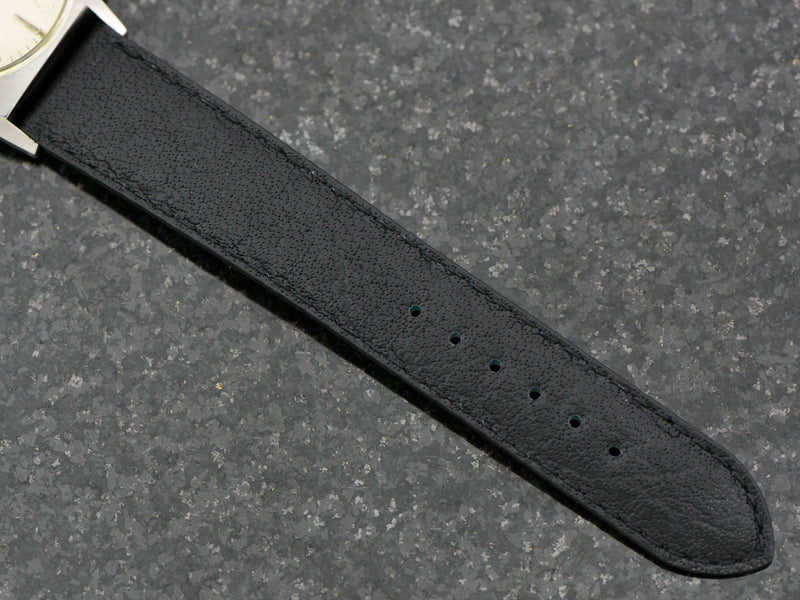 Hamilton Accumatic A-504 Asymmetric Watch