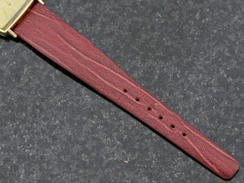 Hamilton Asymmetric Attache