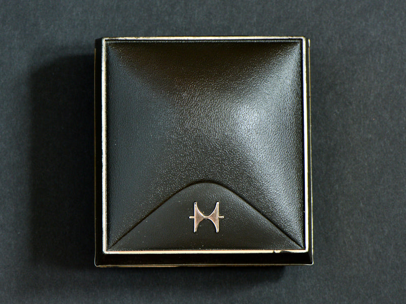 Hamilton Electric 14K Polaris II Award Original Watch Box | Vintage