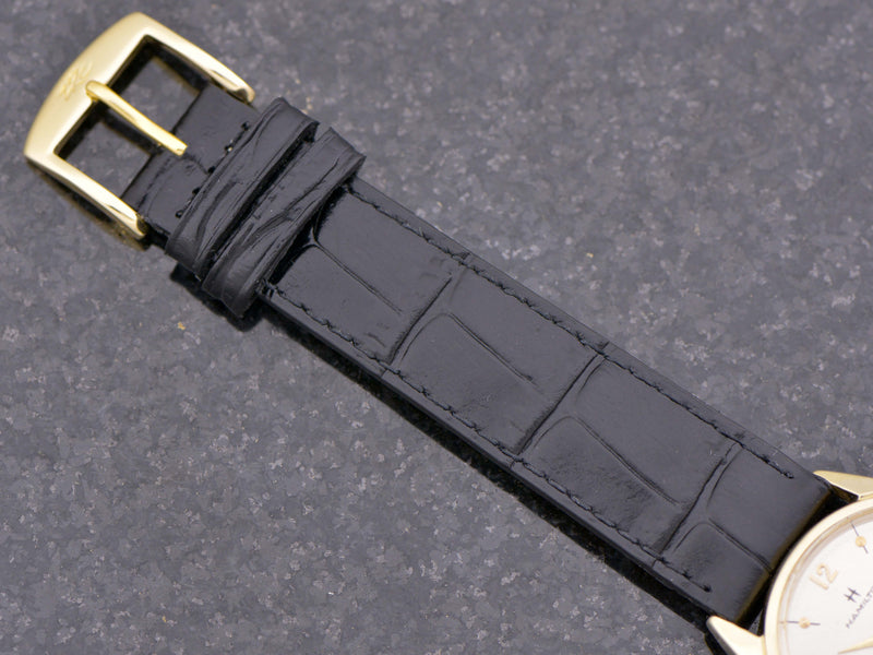 Hamilton Electric 14K Polaris