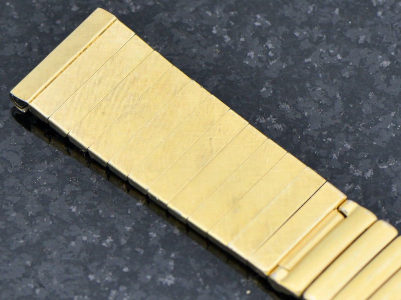 Hamilton Electric Florentine Pacer Bracelet