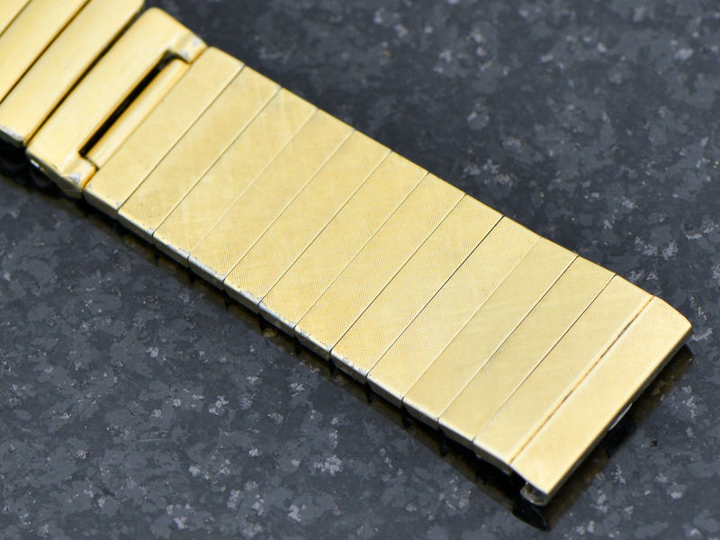 Hamilton Electric Florentine Pacer Bracelet