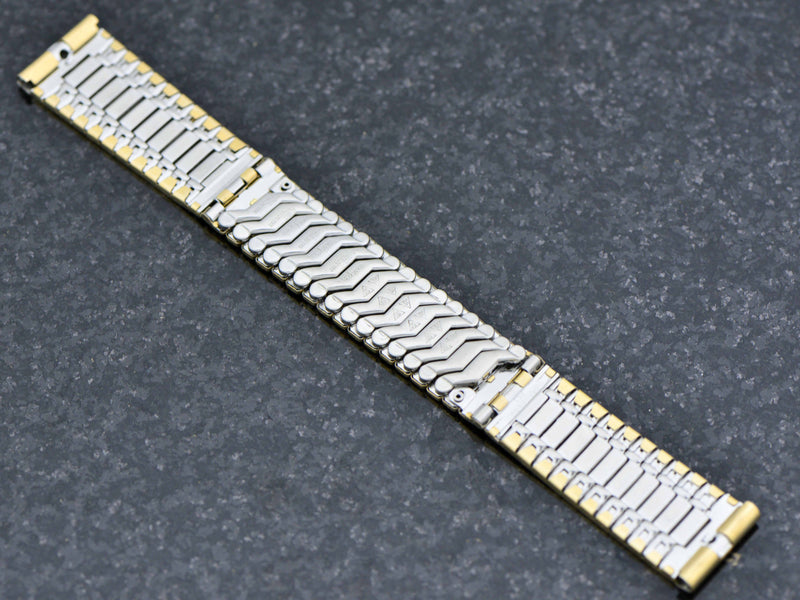 Hamilton Electric Florentine Pacer Bracelet Back