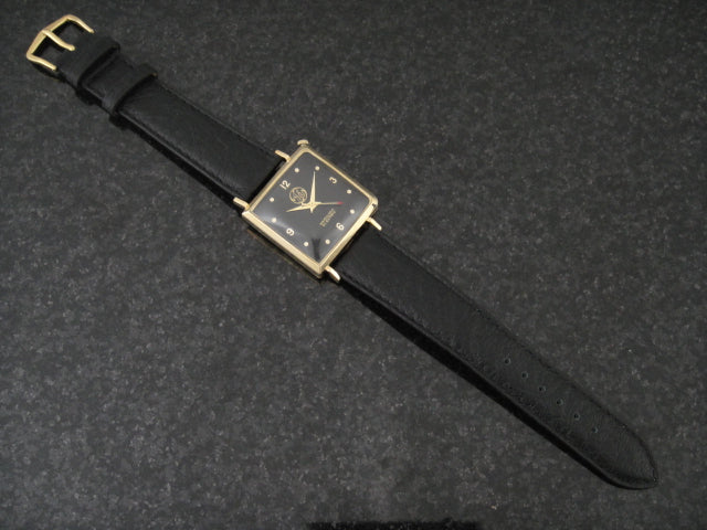 Hamilton Electric GE Victor Watch with Band