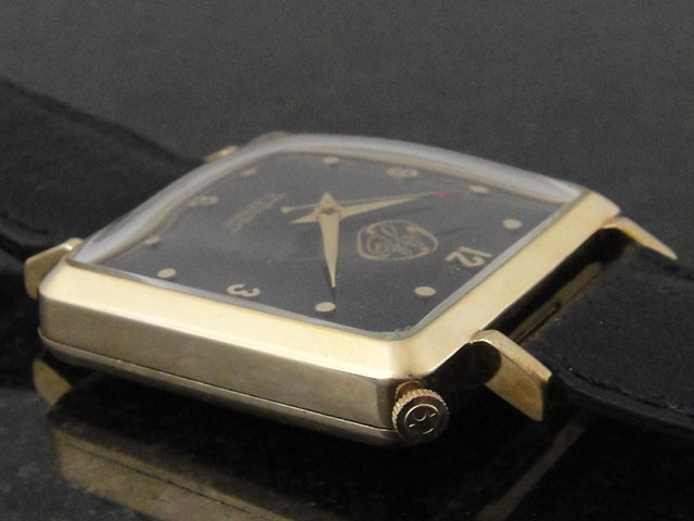 Hamilton Electric GE Victor Watch