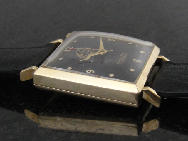 Hamilton Electric GE Victor Watch