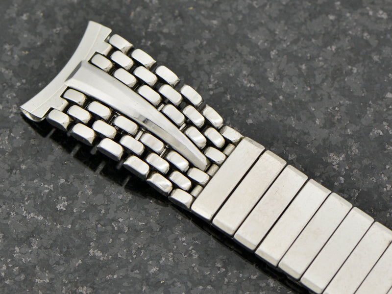 Hamilton Electric NOS Converta Bracelet
