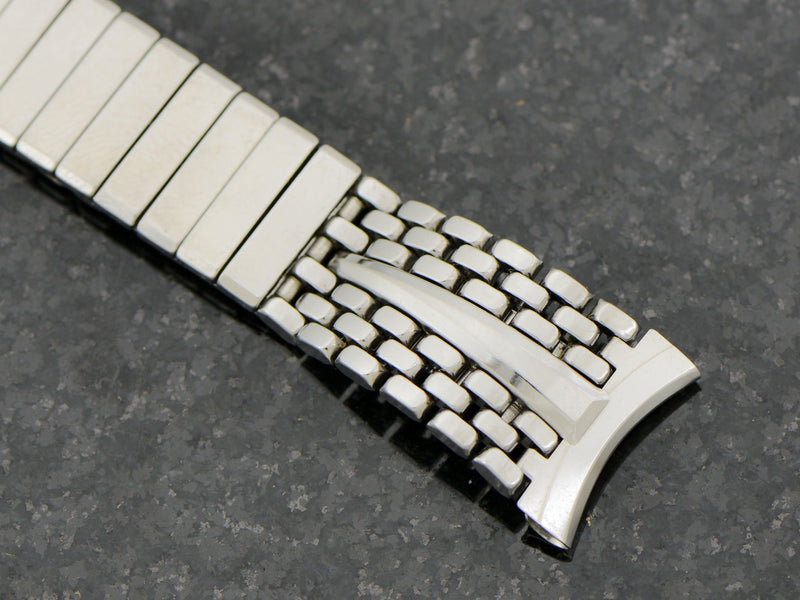 Hamilton Electric NOS Converta Bracelet