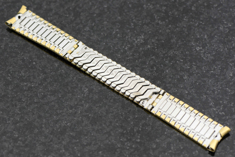 Hamilton Electric Nautilus 405 Watch Bracelet