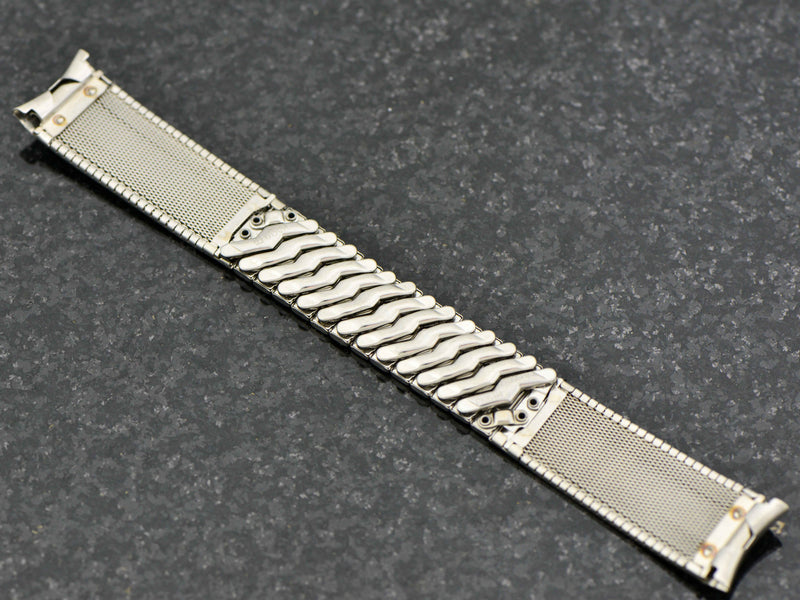 Hamilton Electric Nautilus 506 Original Bracelet