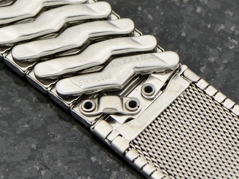 Hamilton Electric Nautilus 506 Original Bracelet