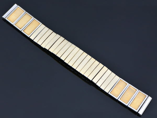 Hamilton Electric Pacer Bracelet Original Block