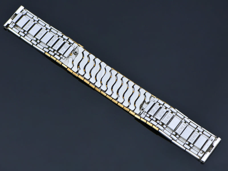 Hamilton Electric Pacer Bracelet Original Block