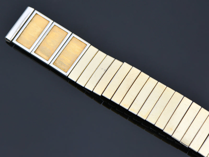 Hamilton Electric Pacer Bracelet Original Block