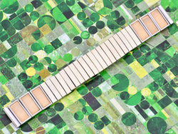 Hamilton Electric Pacer Bracelet Original Block