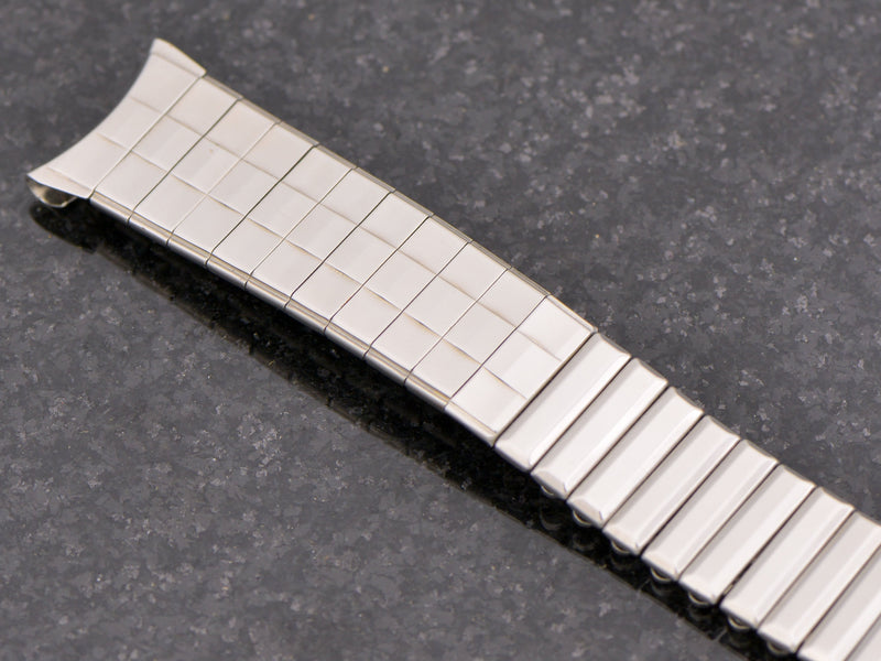Hamilton Electric RR 50 & 51 Special Bracelet