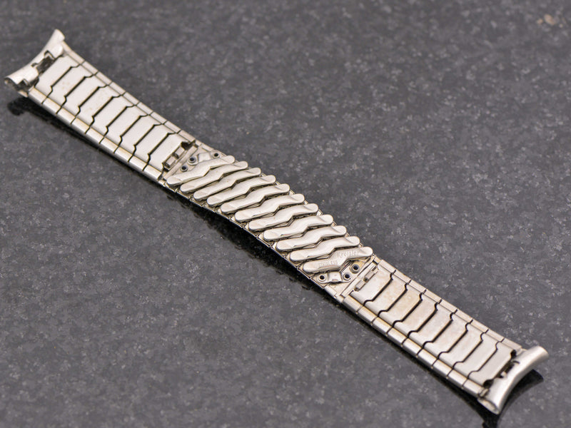 Hamilton Electric RR 50 & 51 Special Bracelet