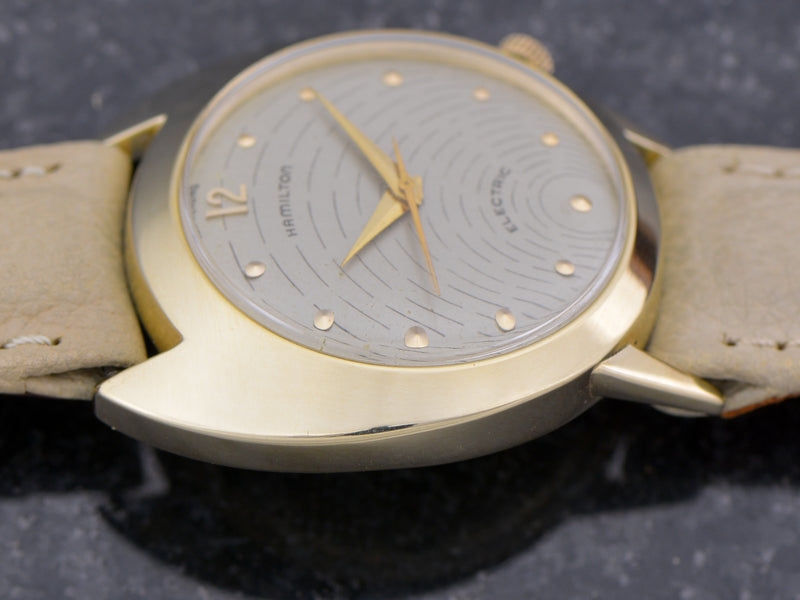 Hamilton Electric Spectra Watch