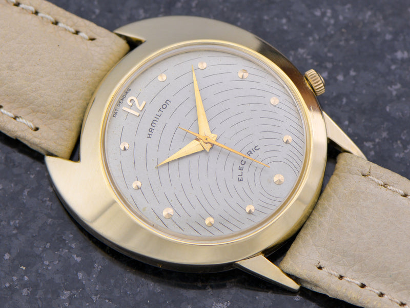 Hamilton Electric Spectra Watch