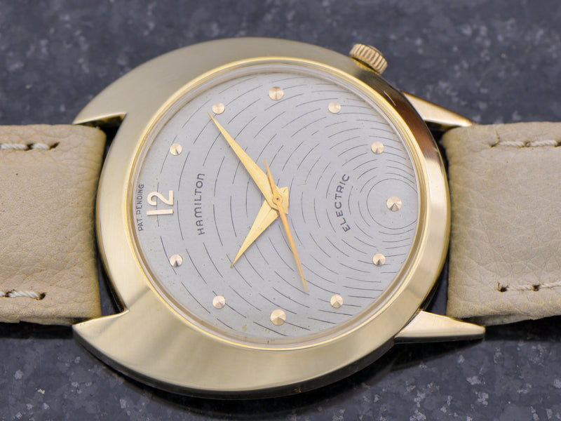 Hamilton Electric Spectra Watch