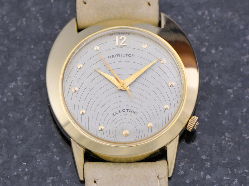 Hamilton Electric Spectra Watch