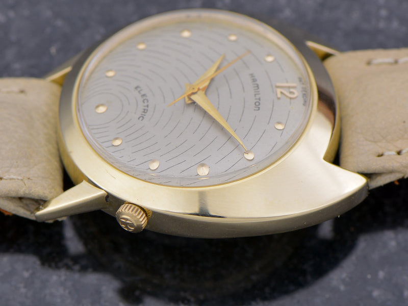 Hamilton Electric Spectra Watch