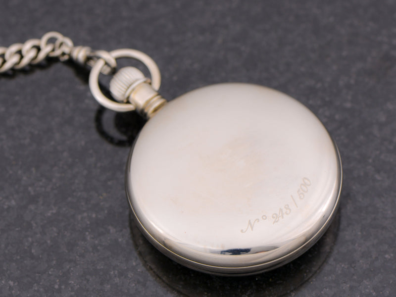 Hamilton Pocket Watch Limited Edition