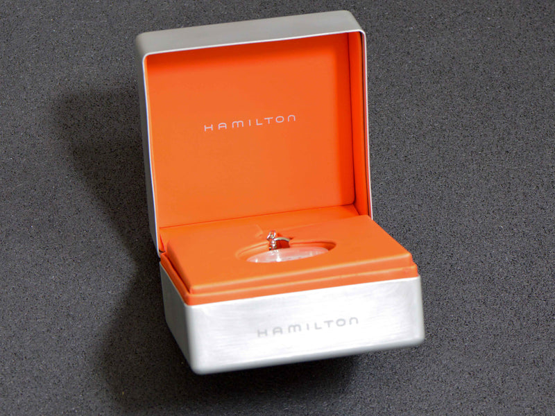 Hamilton Pocket Watch Limited Edition