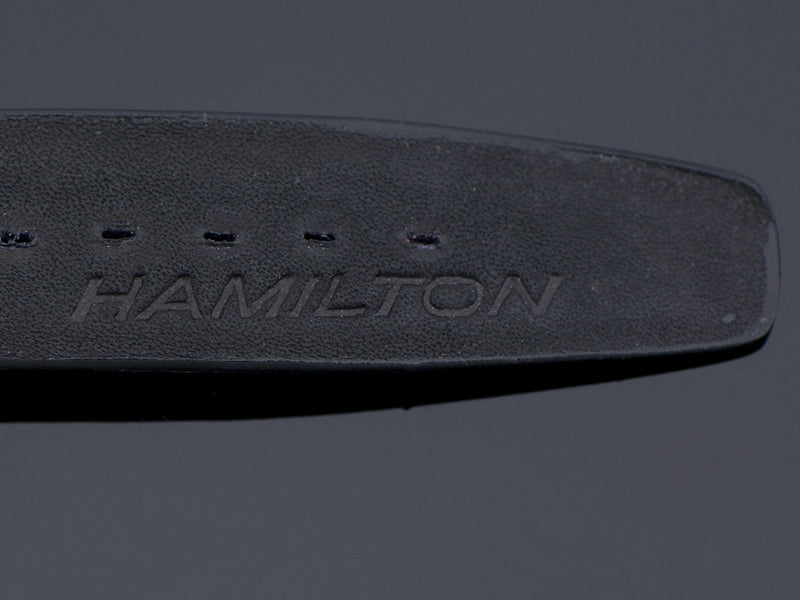 Brand New Old Stock Hamilton Rally Band Vintage