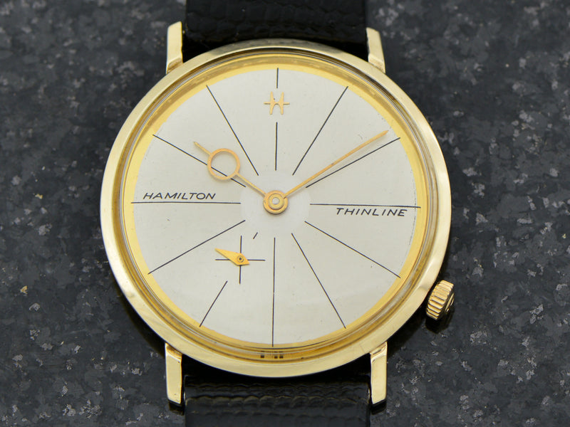 Hamilton Thinline T-4002