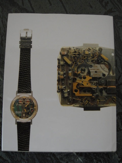 History Of The Modern Wrist Watch/Pieter Doensen