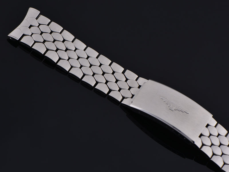 Longines Comet Bracelet