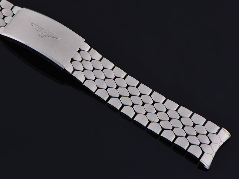 Longines Comet Bracelet