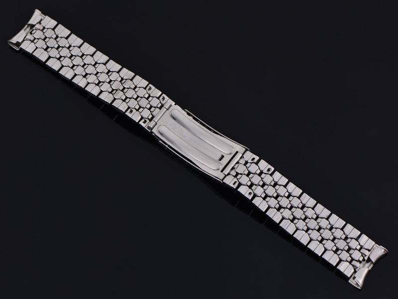 Longines Comet Bracelet