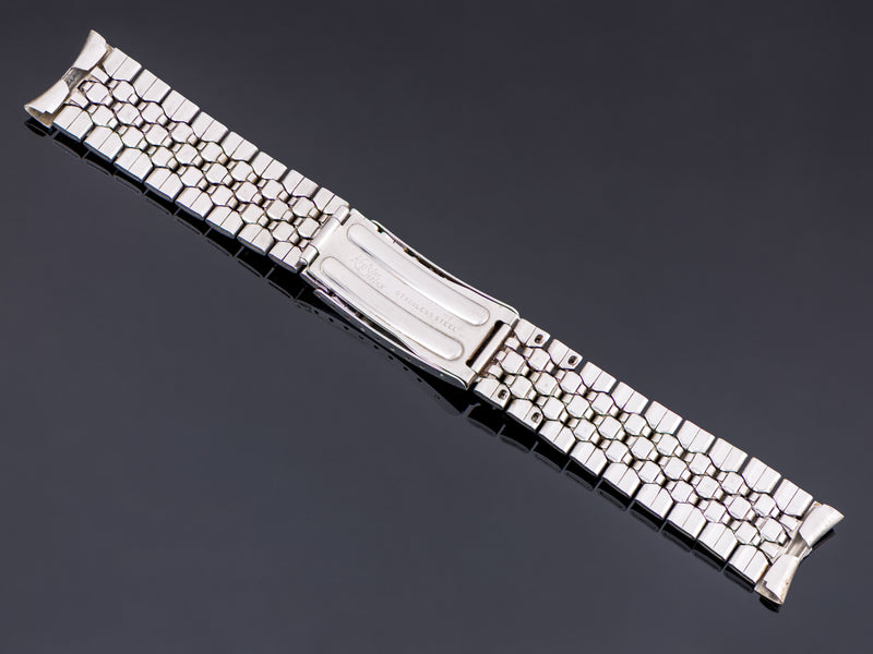 Longines bracelet on sale
