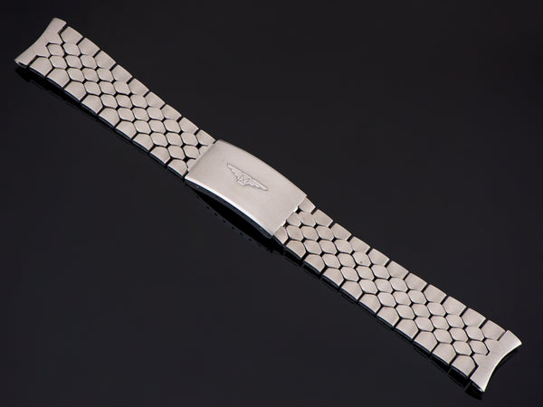 Longines Comet Watch Bracelet