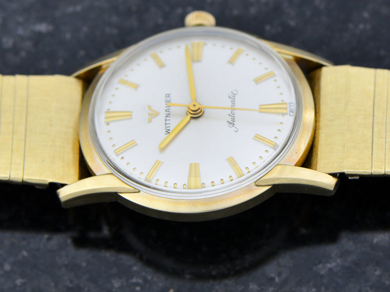 Wittnauer automatic shop