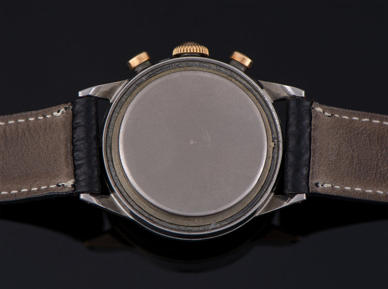 Movado M95 Chronograph Watch Dust Cover