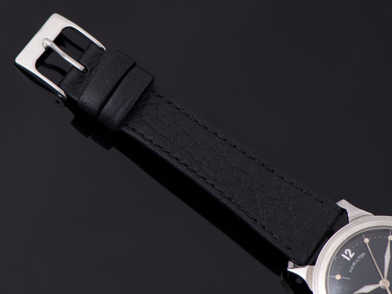 Hamilton Stainless Steel Storm King V Watch