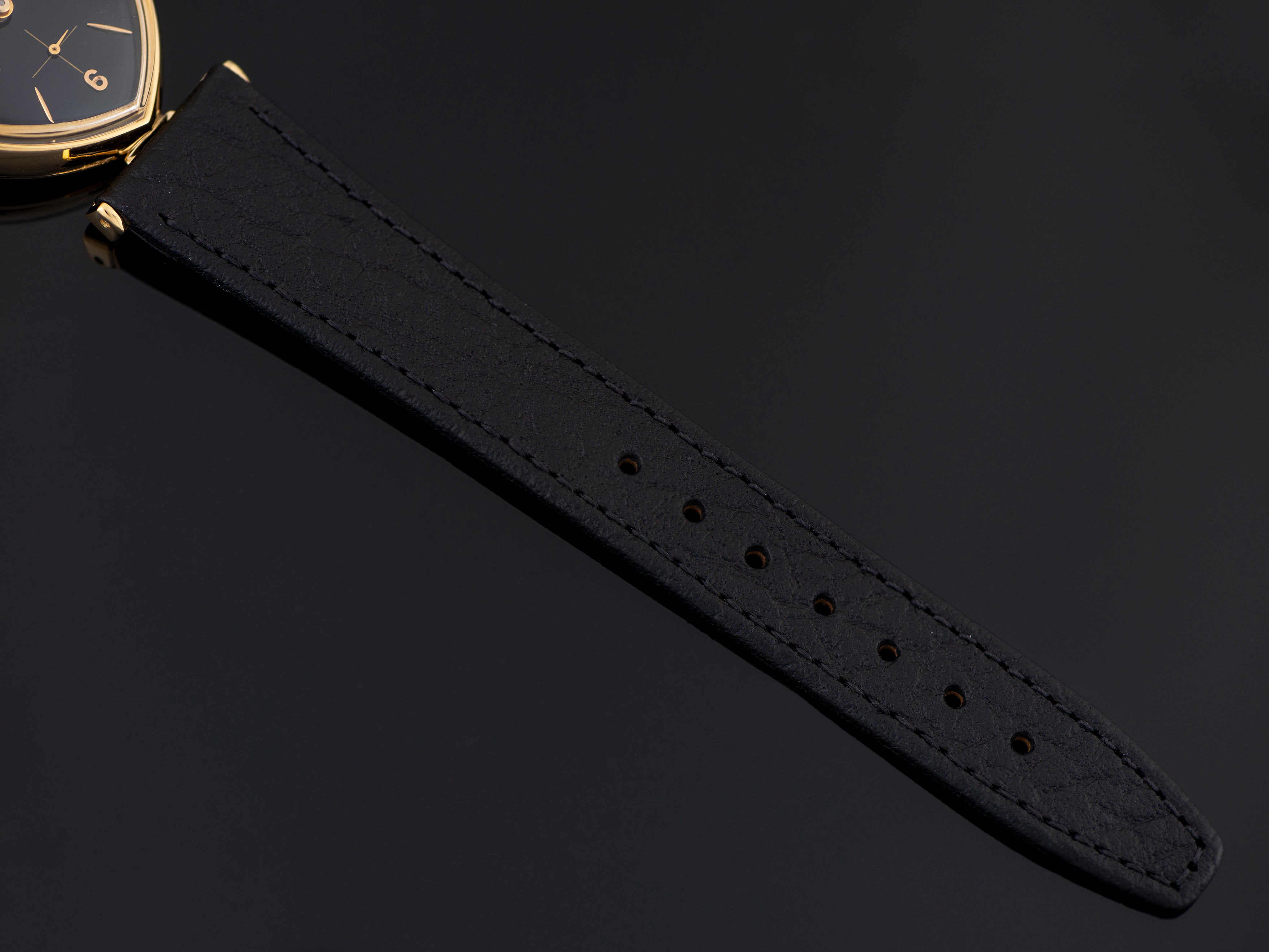 Hamilton Thor Yellow Gold Filled Watch | Unwind In Time