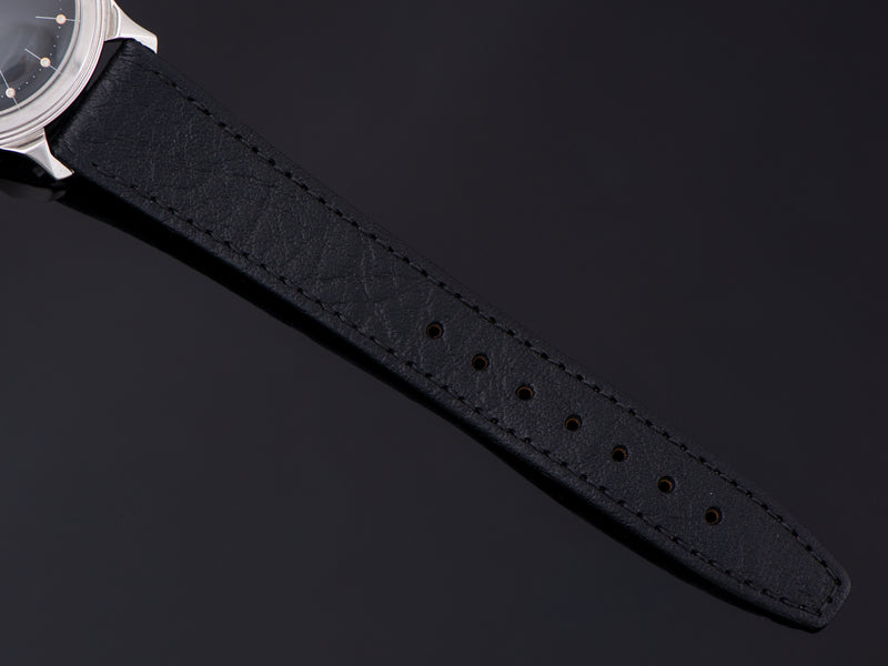 Hamilton Stainless Steel Storm King V Watch