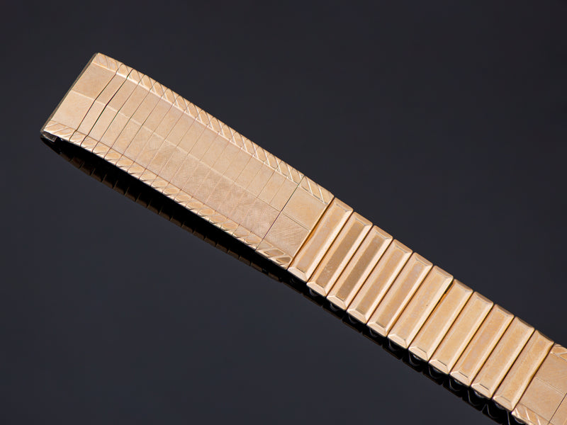 New Old Stock Hamilton Electric Titan II Bracelet