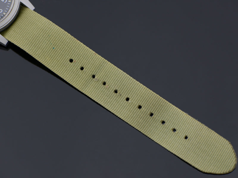 Vintage NATO Strap