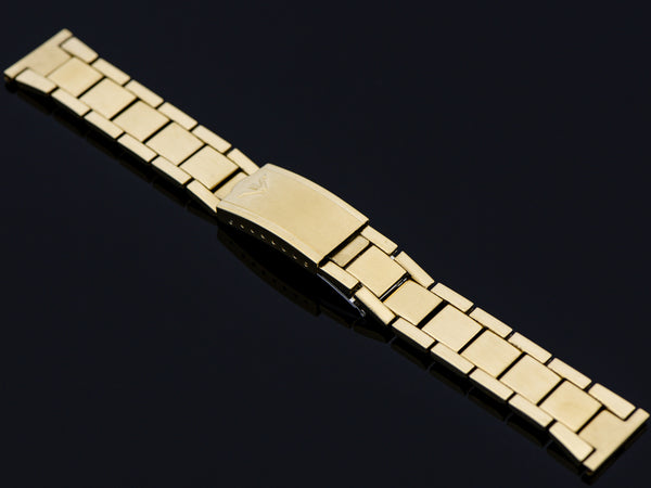 Original Wittnauer Futurama Watch Bracelet Vintage