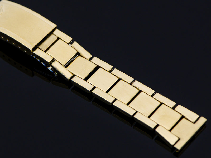 Original Wittnauer Futurama Watch Bracelet Vintage
