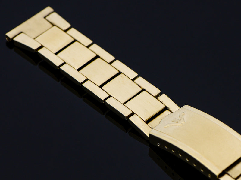 Original Wittnauer Futurama Watch Bracelet Vintage