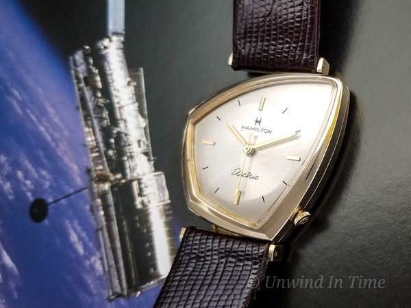 Hamilton Electric Altair Watch | Vintage