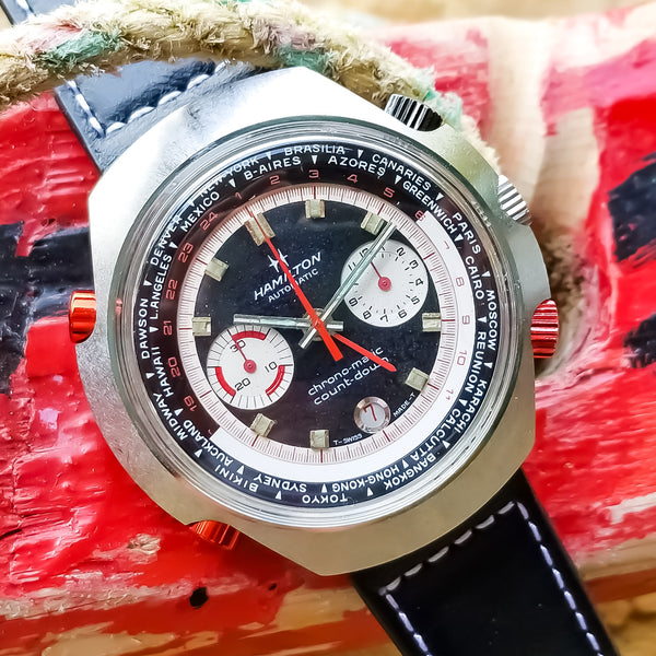 Hamilton watch near new arrivals me