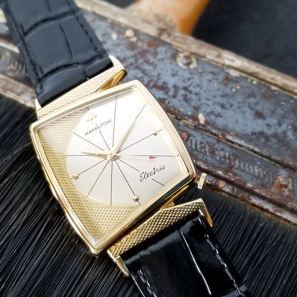 Hamilton Electric Vega